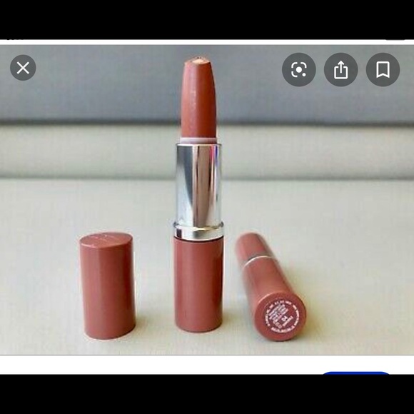 Clinique lipstick CANOODLE - Picture 2 of 2